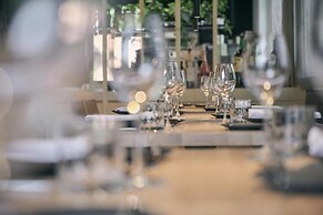 Triangel Boutique Hotel