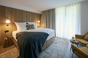 Triangel Boutique Hotel
