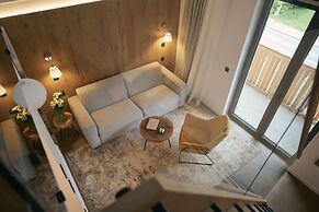 Triangel Boutique Hotel