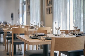 Triangel Boutique Hotel