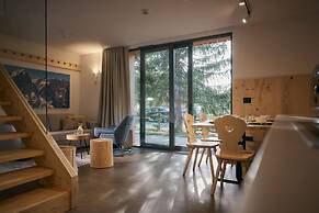 Triangel Boutique Hotel