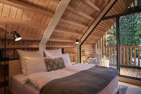 Triangel Boutique Hotel