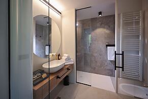 Triangel Boutique Hotel