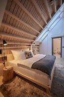 Triangel Boutique Hotel