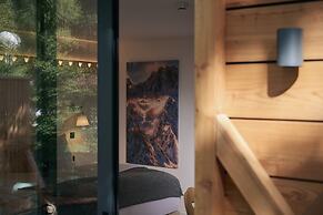 Triangel Boutique Hotel