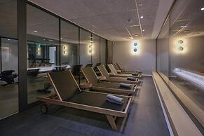 Triangel Boutique Hotel