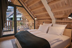 Triangel Boutique Hotel