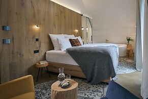 Triangel Boutique Hotel