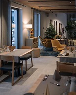 Triangel Boutique Hotel