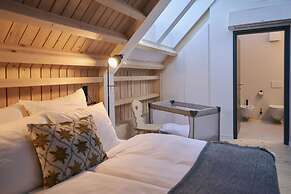 Triangel Boutique Hotel
