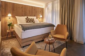 Triangel Boutique Hotel