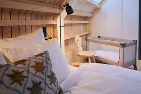 Triangel Boutique Hotel