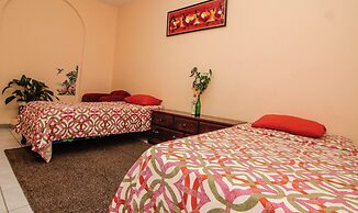 876 JA Oasis by Kingston Airport