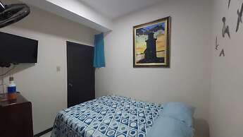 876 JA Oasis by Kingston Airport