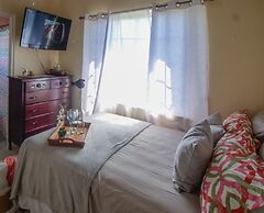 876 JA Oasis by Kingston Airport