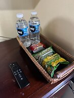 876 JA Oasis by Kingston Airport