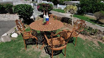 876 JA Oasis by Kingston Airport