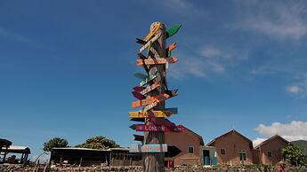 876 JA Oasis by Kingston Airport