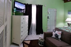 876 JA Oasis by Kingston Airport