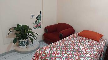 876 JA Oasis by Kingston Airport