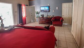 876 JA Oasis by Kingston Airport