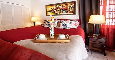 876 JA Oasis by Kingston Airport