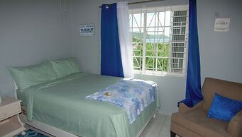 876 JA Oasis by Kingston Airport