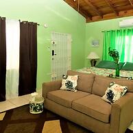 876 JA Oasis by Kingston Airport