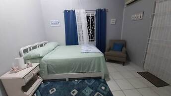 876 JA Oasis by Kingston Airport