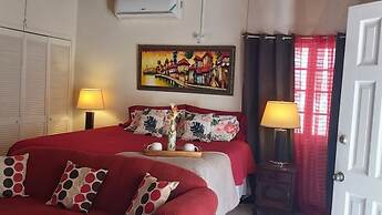 876 JA Oasis by Kingston Airport