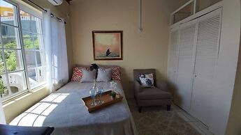 876 JA Oasis by Kingston Airport