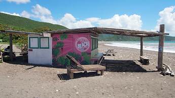 876 JA Oasis by Kingston Airport