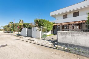 3199 Villino Amos by Barbarhouse