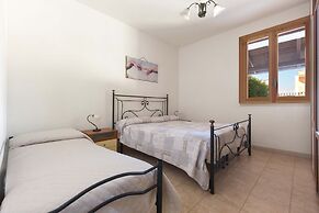 3199 Villino Amos by Barbarhouse