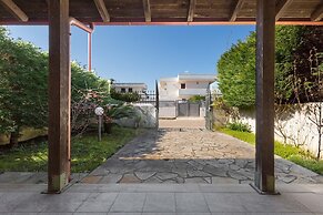 3199 Villino Amos by Barbarhouse