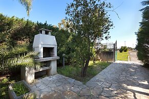 3199 Villino Amos by Barbarhouse