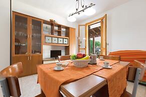 3199 Villino Amos by Barbarhouse