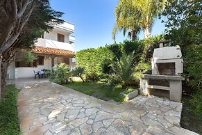 3199 Villino Amos by Barbarhouse