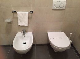 Luxury Rooms Padova Station