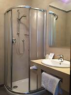 Luxury Rooms Padova Station