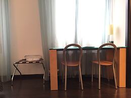 Luxury Rooms Padova Station