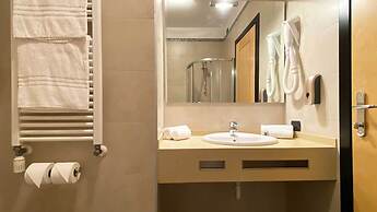 Luxury Rooms Padova Station