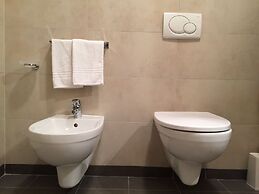 Luxury Rooms Padova Station