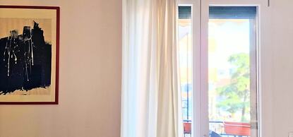 Central City Rooms m09 Apartment