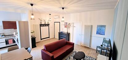 Central City Rooms m09 Apartment