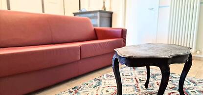 Central City Rooms m09 Apartment