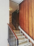 Central City Rooms m09 Apartment