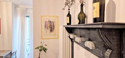 Central City Rooms m09 Apartment