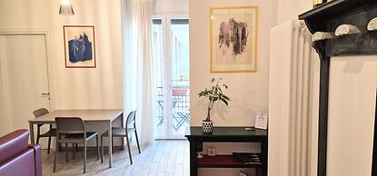 Central City Rooms m09 Apartment