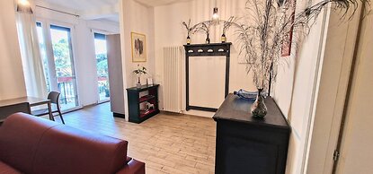 Central City Rooms m09 Apartment